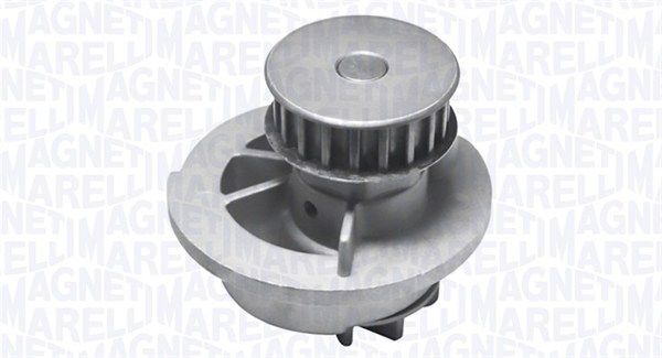 Waterpomp Magneti Marelli 352316170875