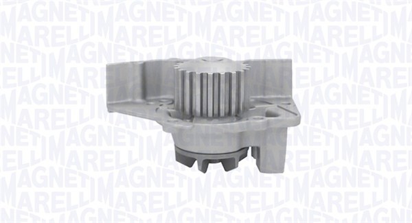 Waterpomp Magneti Marelli 352316170889