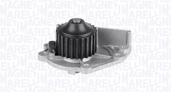 Waterpomp Magneti Marelli 352316170941