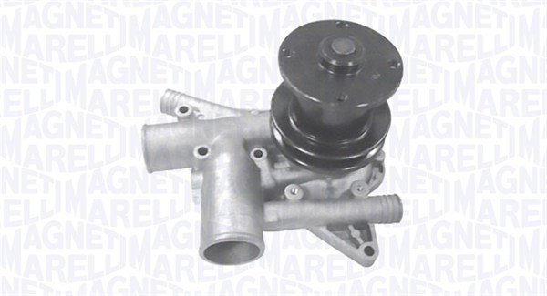 Waterpomp Magneti Marelli 352316170977