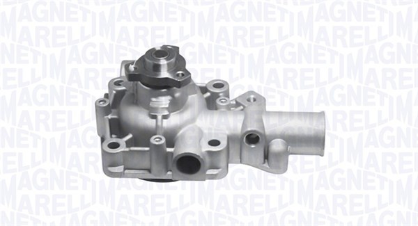 Waterpomp Magneti Marelli 352316170985