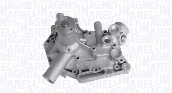 Waterpomp Magneti Marelli 352316170995