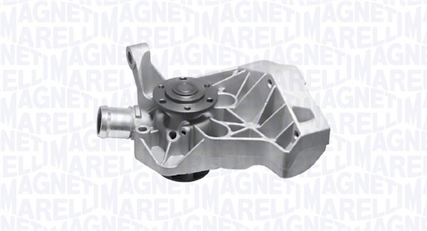 Waterpomp Magneti Marelli 352316171034