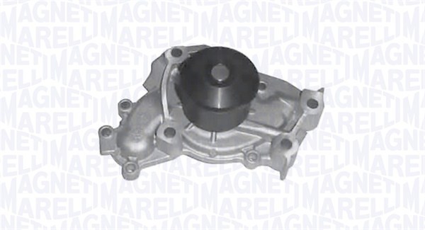 Waterpomp Magneti Marelli 352316171082