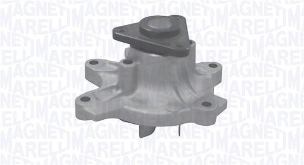 Waterpomp Magneti Marelli 352316171120