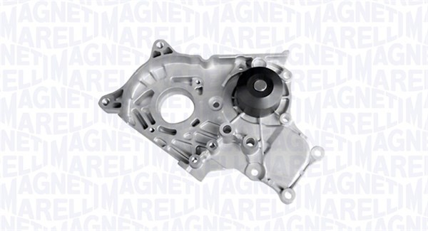 Waterpomp Magneti Marelli 352316171150