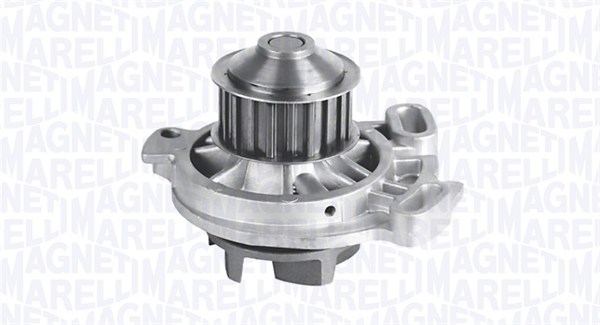 Waterpomp Magneti Marelli 352316171191