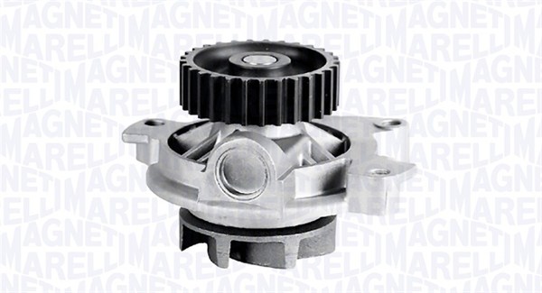 Waterpomp Magneti Marelli 352316171193