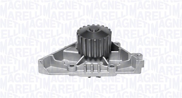 Waterpomp Magneti Marelli 352316171236