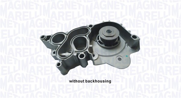 Waterpomp Magneti Marelli 352316171247