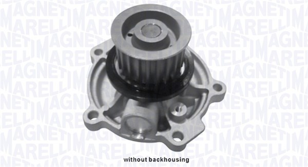 Waterpomp Magneti Marelli 352316171250