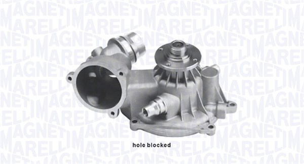 Waterpomp Magneti Marelli 352316171255