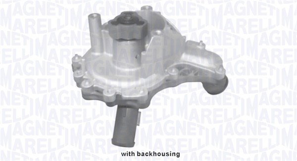 Waterpomp Magneti Marelli 352316171258