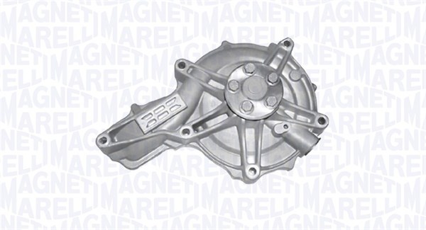 Waterpomp Magneti Marelli 352316171343