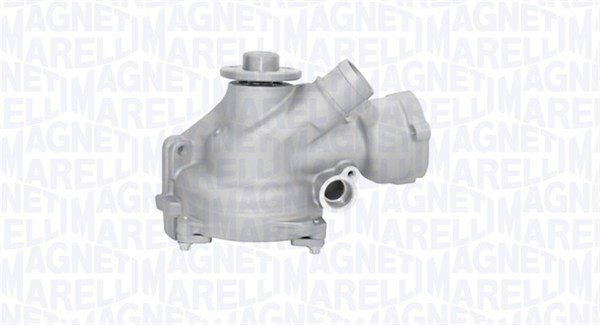 Waterpomp Magneti Marelli 352316170661