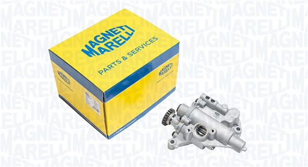 Magneti Marelli Oliepomp 351516000054