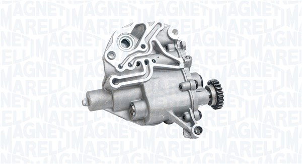 Magneti Marelli Oliepomp 351516000054