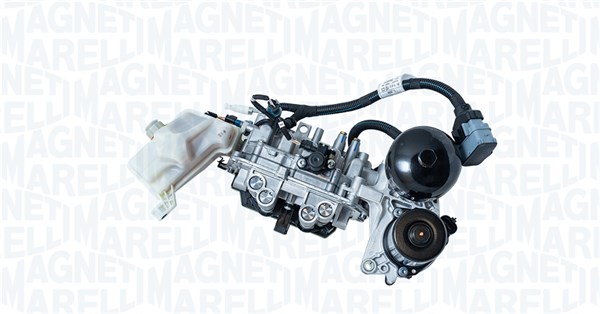 Magneti Marelli Klepstoter 230000005010