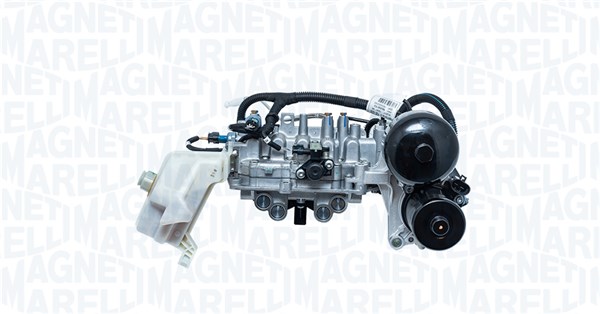 Magneti Marelli Klepstoter 230000005010