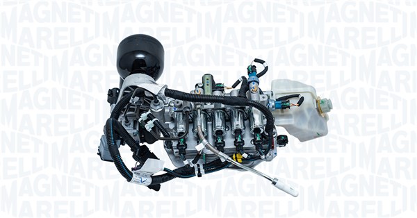 Magneti Marelli Klepstoter 230000005010