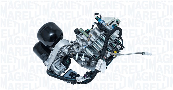 Magneti Marelli Klepstoter 230000005010