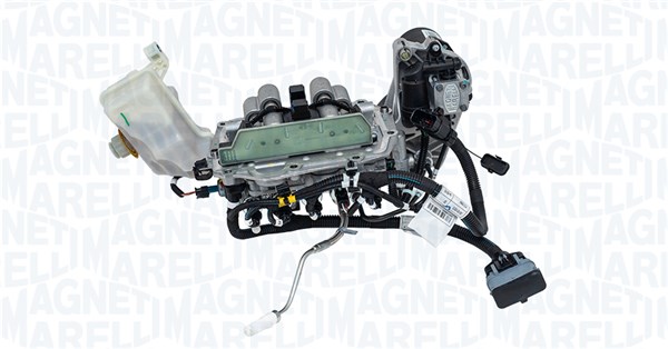 Magneti Marelli Klepstoter 230000005010