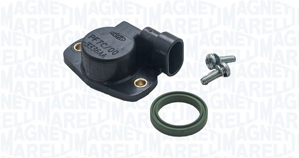 Klepstoter Magneti Marelli 023000010010