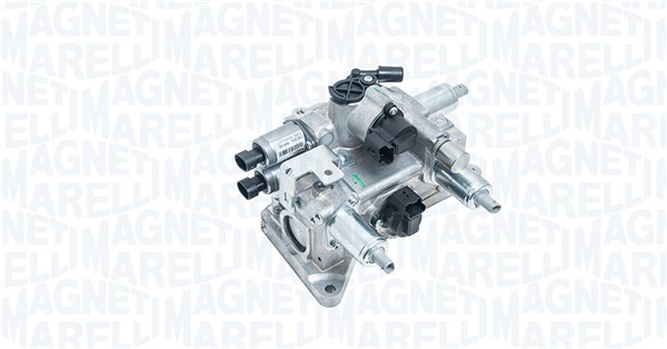 Magneti Marelli Klepstoter 023000044010