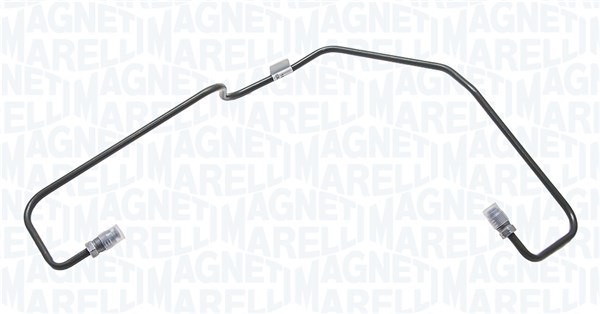 Klepstoter Magneti Marelli 024000023010