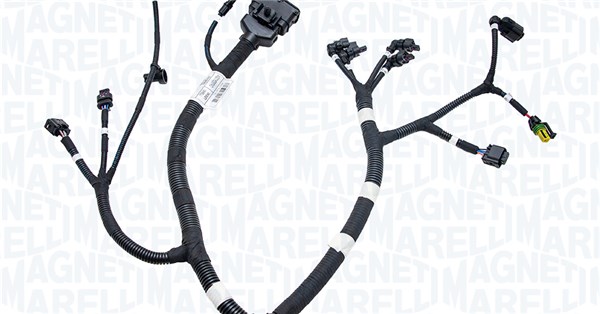 Klepstoter Magneti Marelli 024000028010