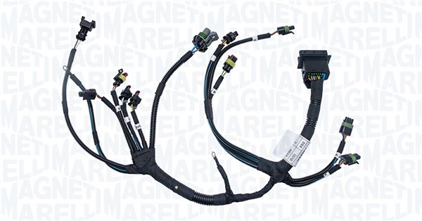 Klepstoter Magneti Marelli 024000033010