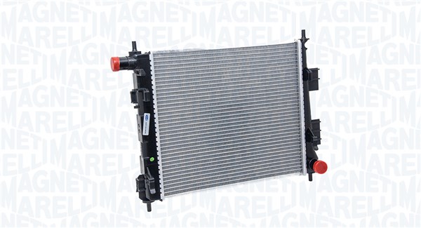 Radiateur Magneti Marelli 350213204000