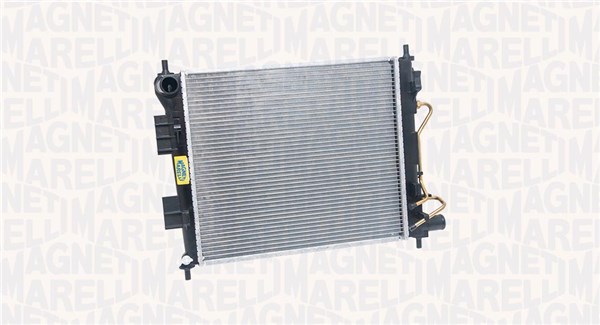 Radiateur Magneti Marelli 350213204100