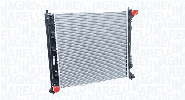 Radiateur Magneti Marelli 350213204900