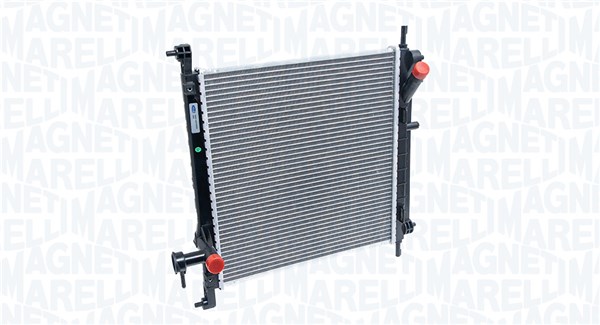 Radiateur Magneti Marelli 350213205600