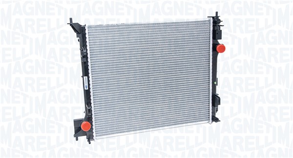 Radiateur Magneti Marelli 350213205900