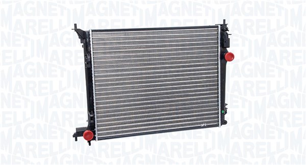 Radiateur Magneti Marelli 350213207500