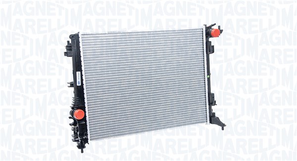 Radiateur Magneti Marelli 350213207600