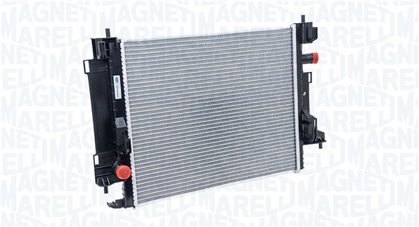 Radiateur Magneti Marelli 350213207900