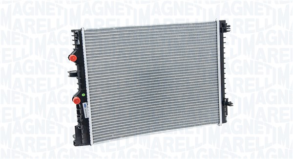 Radiateur Magneti Marelli 350213208100