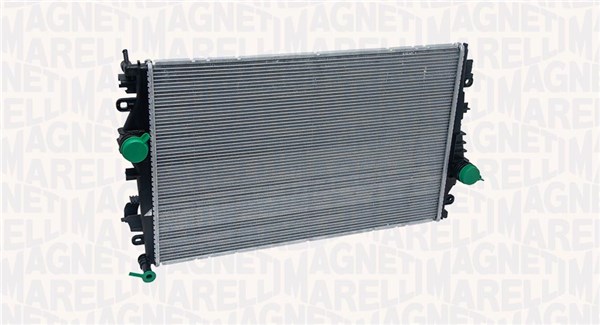 Radiateur Magneti Marelli 350213208500