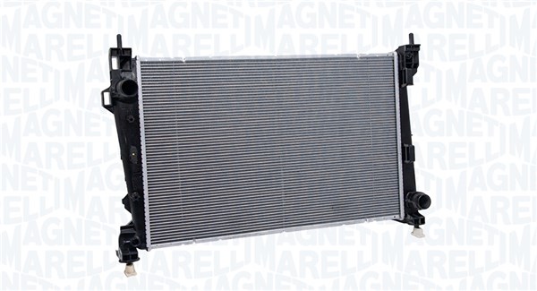 Radiateur Magneti Marelli 350213208700