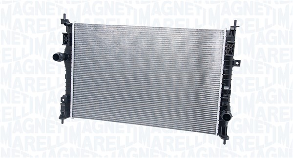Radiateur Magneti Marelli 350213217800