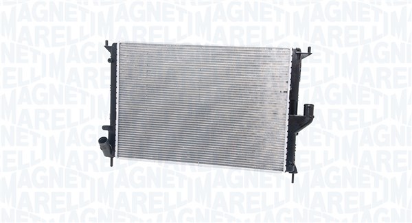 Radiateur Magneti Marelli 350213218500