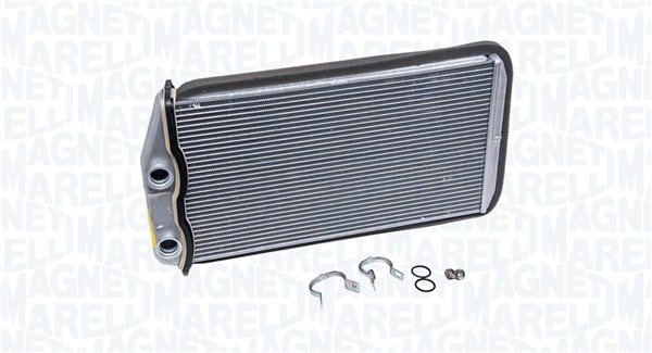 Kachelradiateur Magneti Marelli 350218502000