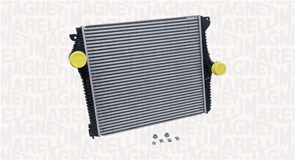 Interkoeler Magneti Marelli 351319205590