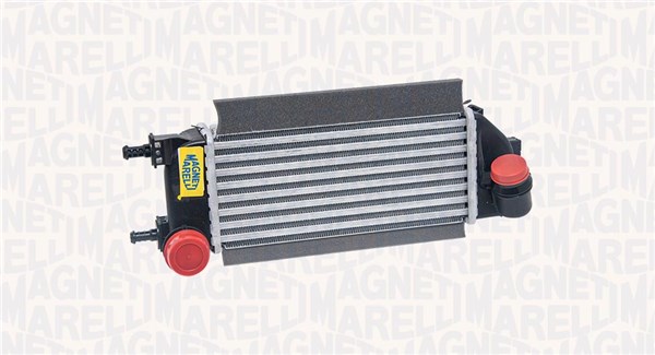 Interkoeler Magneti Marelli 351319205680