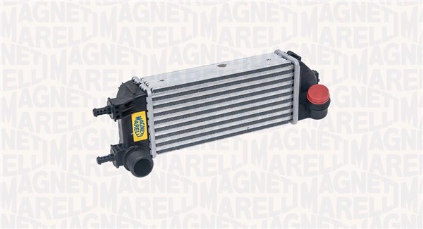 Interkoeler Magneti Marelli 351319205800