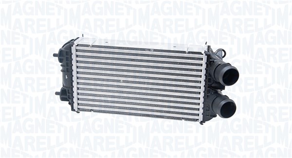 Interkoeler Magneti Marelli 351319206080