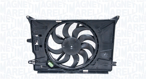 Magneti Marelli Ventilatorwiel-motorkoeling 069422500010